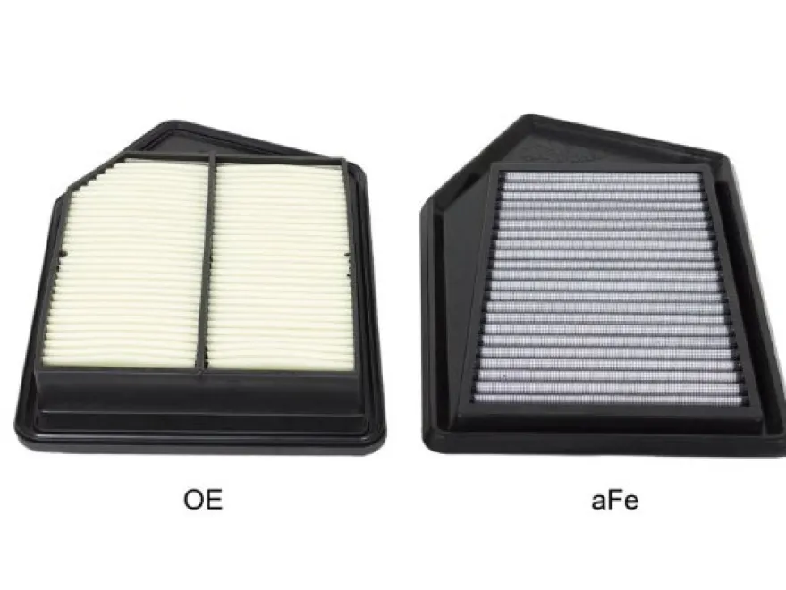 Honda Accord 2013-2017 / Acura TLX 2015-2019 L4-2.4L MagnumFLOW Pro DRY S Sportluftfilter aFe Power