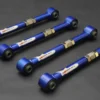 Honda Accord 98-02 Bakre Lateral-stag -Toe-justering Hardrace