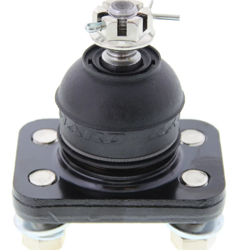 Honda Accord / Civic / Integra DC2 1992-2008 Främre övre Spindelledsplatta Hardrace