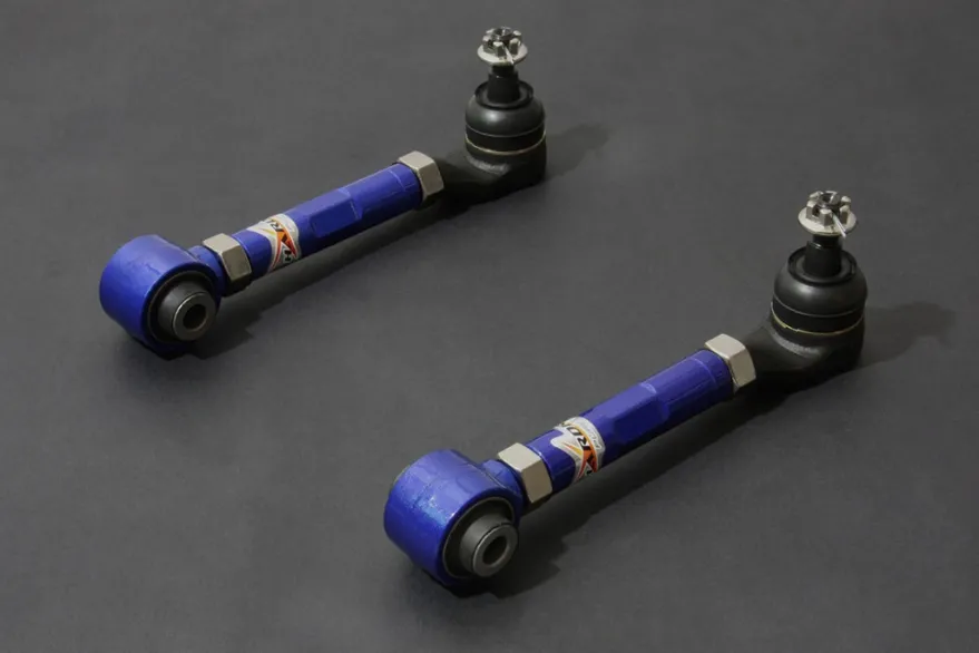 Honda Accord 03-07 CL1/CL7/CL9/TSX Bakre Camber-stag Hardrace