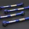 Honda Accord 03-07 CL7 / TSX Bakre Lateral-stag-Toe-justering Hardrace