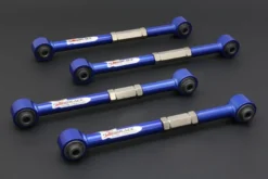 Honda Accord 03-07 CL7 / TSX Bakre Lateral-stag-Toe-justering Hardrace