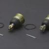 Honda Accord 90-02 Främre Nedre Kulled (OE-style) Hardrace