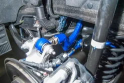 Honda Civic 16+ Bakre Camber-stag Hardrace