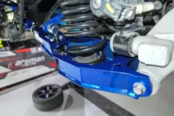 Honda Civic 2016-2022 Bakre Länkarmar Hardrace