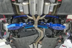 Honda Civic 2016-2022 Bakre Länkarmar Hardrace