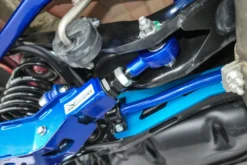 Honda Civic 2016-2022 Bakre Länkarmar Hardrace