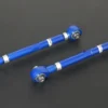 Honda Civic 16+ Bakre Toe-kit Hardrace