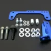 Honda Civic 96-00 Bromscylinderstopp V2. Hardrace