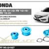 Honda Civic 2006-2022 Bussning Växellänkage Hardrace