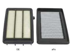 Honda Civic 2016-2021/Civic Si 2017-2020/CR-V 2017-2022 L4-1.5L MagnumFLOW Pro Dry S Sportluftfilter aFe Power