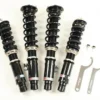 Honda CIVIC 80-83 Coilovers BC-Racing BR Typ RN