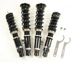 Honda CIVIC 80-83 Coilovers BC-Racing BR Typ RN
