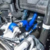 Honda Civic 16- / CR-V 17- Bakre Camber-Stag Hardrace