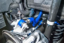 Honda Civic 16- / CR-V 17- Bakre Camber-Stag Hardrace