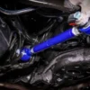 Honda Civic 16- / CR-V 17- Bakre Toe-Stag Hardrace