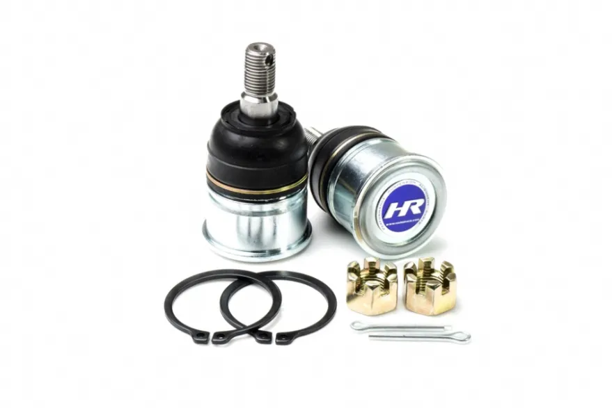 Honda Civic / CR V / CRX / Del sol / Integra DA / DC2 1988-2001 Främre Nedre Spindelled Hardrace