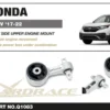 Honda Civic / CR-V 2005-2022 Övre Höger Motorstag Hardrace