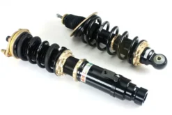 Honda CIVIC/CRX 84-87 Coilovers BC-Racing BR Typ RS