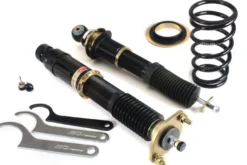 Honda CIVIC/CRX 84-87 Coilovers BC-Racing BR Typ RS