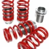 Honda Civic - CRX - Del Sol 1988-2000 Coilover-sleeve Fjädersats Skunk2