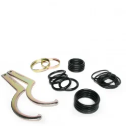 Honda Civic - CRX - Del Sol 1988-2000 Coilover-sleeve Fjädersats Skunk2