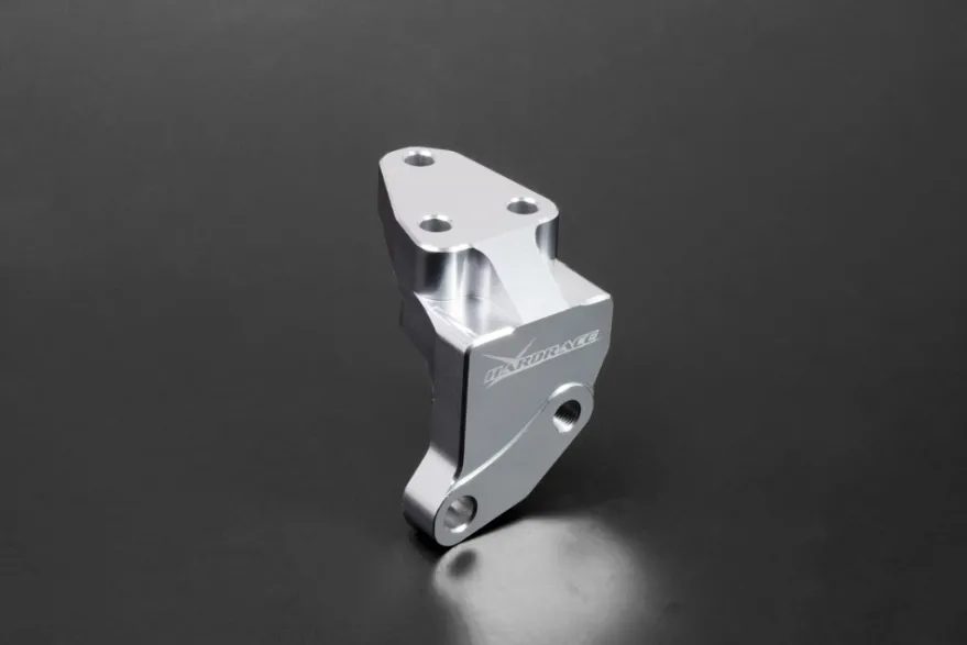 Honda Civic / CRX / Integra DA 1988-1993 B-series Swap Motorfäste - Vänster Sida Hardrace