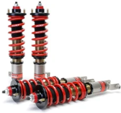 Honda Civic / CRX 1989-1991 PRO-S II Coilover Skunk2