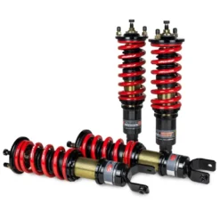 Honda Civic / CRX 1989-1991 PRO-ST Coilover Skunk2