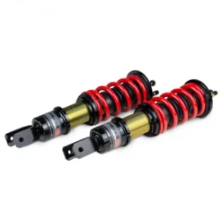 Honda Civic / CRX 1989-1991 PRO-ST Coilover Skunk2
