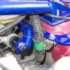 Honda Civic 92-96 / DEL SOL 92-98 / Integra 94-01 Bromscylinderstopp Hardrace