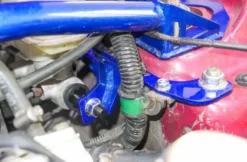 Honda Civic 92-96 / DEL SOL 92-98 / Integra 94-01 Bromscylinderstopp Hardrace