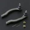 Honda Civic EF / CRX 88-91 Yttre Styrleder (OE-style) Hardrace