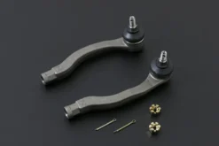 Honda Civic EF / CRX 88-91 Yttre Styrleder (OE-style) Hardrace