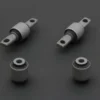 Honda Civic EF / EG / EK Bakre Camber-stagsbussningar Hardrace