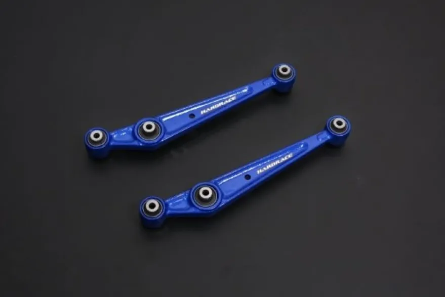Honda Civic EG Bakre Nedre Länkarmar - USDM 50mm Hardrace