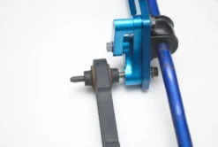 Honda Civic EG , CRX, Integra 1992-2001 Sub-frame Förstärkt Stag Svart Hardrace