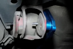 Honda Civic EG , CRX, Integra 1992-2001 Sub-frame Förstärkt Stag Svart Hardrace