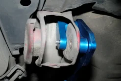 Honda Civic EG , CRX, Integra 1992-2001 Sub-frame Förstärkt Stag Svart Hardrace