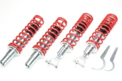 Honda Civic EG / EH / EJ / EM / EK / MA / MB / CRX EH/EG 1991 - 2001 Coilovers TA Technix