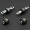 Honda Civic EG / EK Bakre Camber-stagsbussningar Hardrace