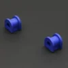 Honda Civic EG / EK / Del Sol Bakre Krängningshämmarbussningar 15mm Hardrace