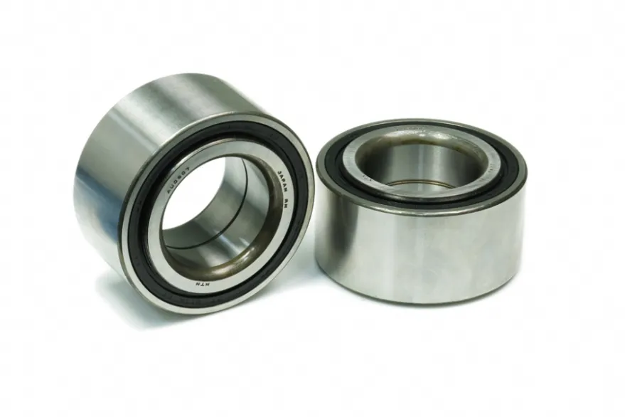 Honda Civic EG / EK / Del sol / Integra DC2 1992-2001 36mm Främre Nav med Hjullager Hardrace