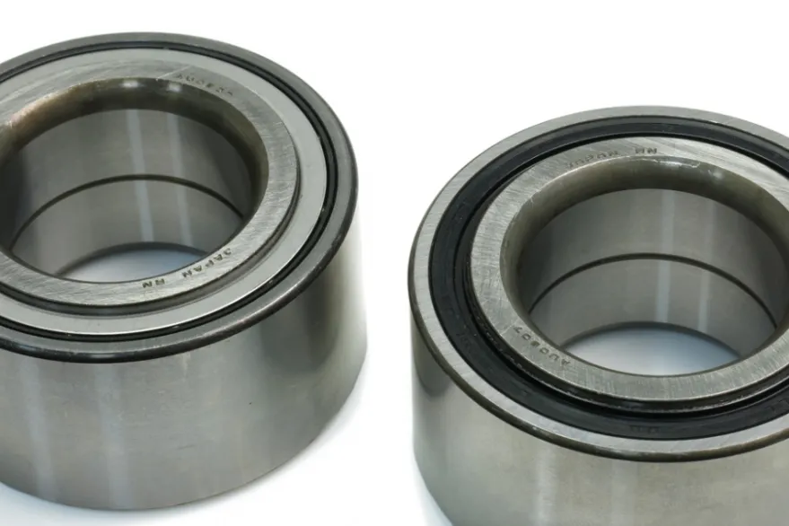 Honda Civic EG / EK / Del sol / Integra DC2 1992-2001 36mm Främre Nav med Hjullager Hardrace