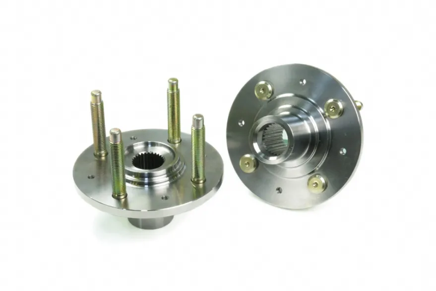 Honda Civic EG / EK / Del sol / Integra DC2 1992-2001 36mm Främre Nav med Hjullager Hardrace