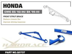 Honda Civic EG 92-96 / EK 96-00 Främre Fjäderbensstag Hardrace