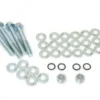 Honda Civic EG/EK/ Integra DC2 1992-2001 Främre Caster Adjusting Kit Hardrace