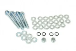 Honda Civic EG/EK/ Integra DC2 1992-2001 Främre Caster Adjusting Kit Hardrace