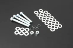 Honda Civic EG/EK/ Integra DC2 1992-2001 Främre Caster Adjusting Kit Hardrace