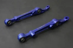 Honda Civic EG Främre Nedre Länkarmar Blå Hardrace